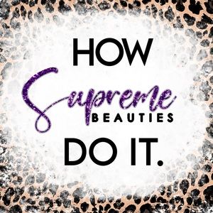 Meet your Posher, Brooke